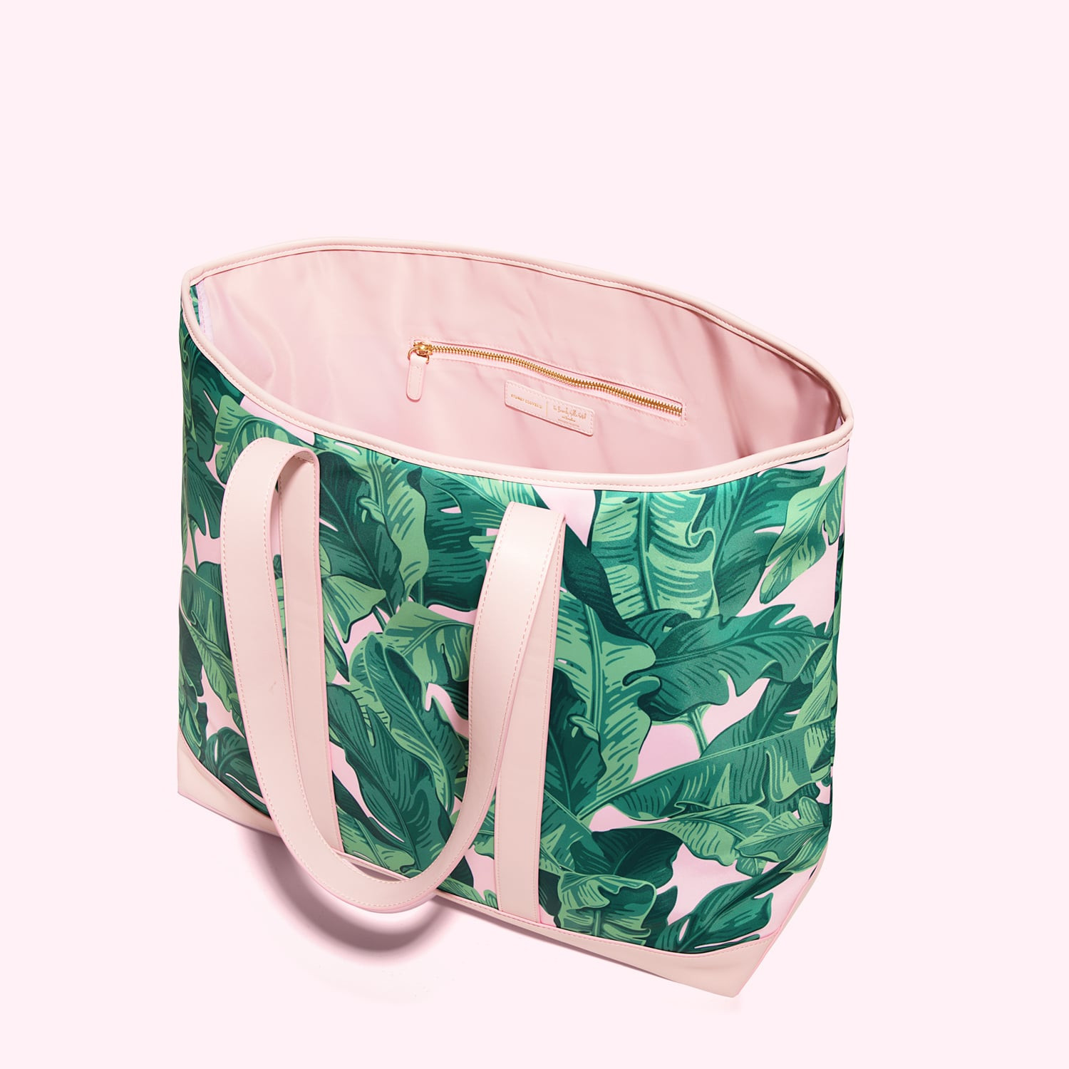 Beverly Hills Hotel Large Nylon Tote | Stoney Clover Lane | Stoney Clover Lane