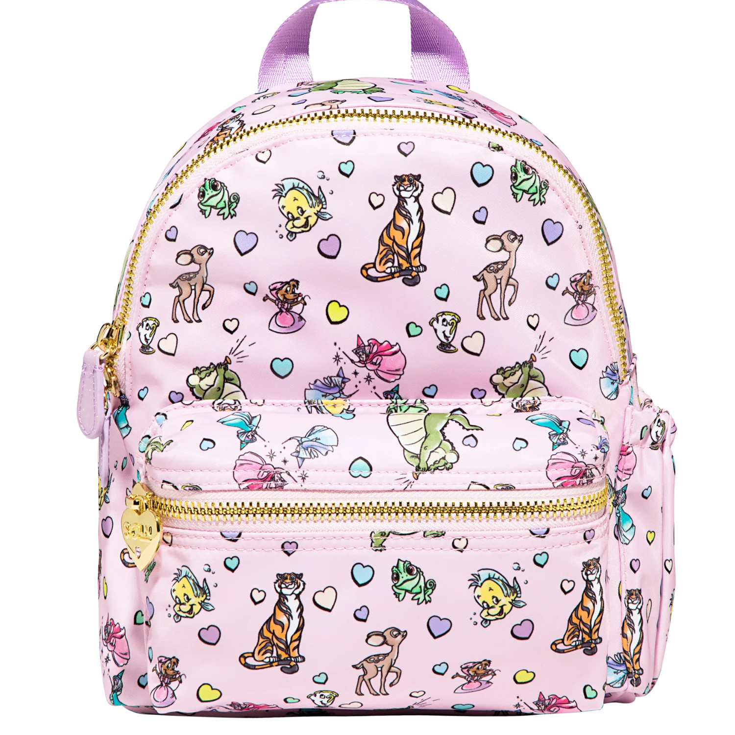 Disney Princess Micro Classic Backpack - Customizable | Stoney Clover Lane | Stoney Clover Lane
