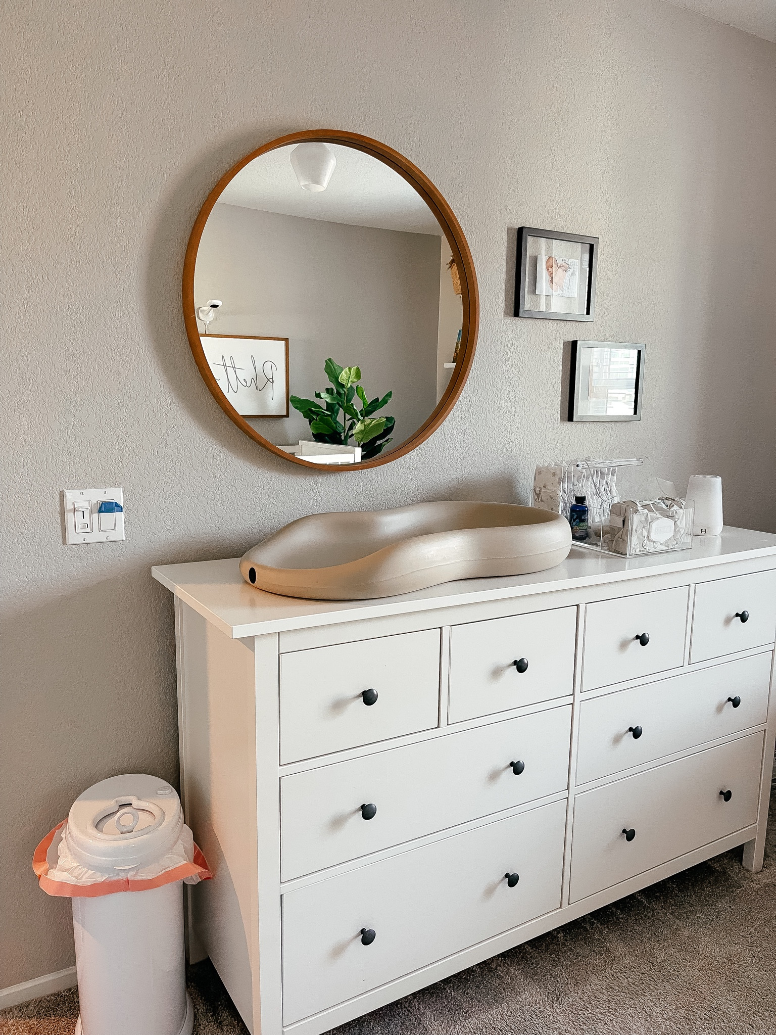 Changing Table / Nursery Decor / Baby Boy Nursery / Nursery Must-Haves 

#LTKbaby #LTKbump #LTKhome