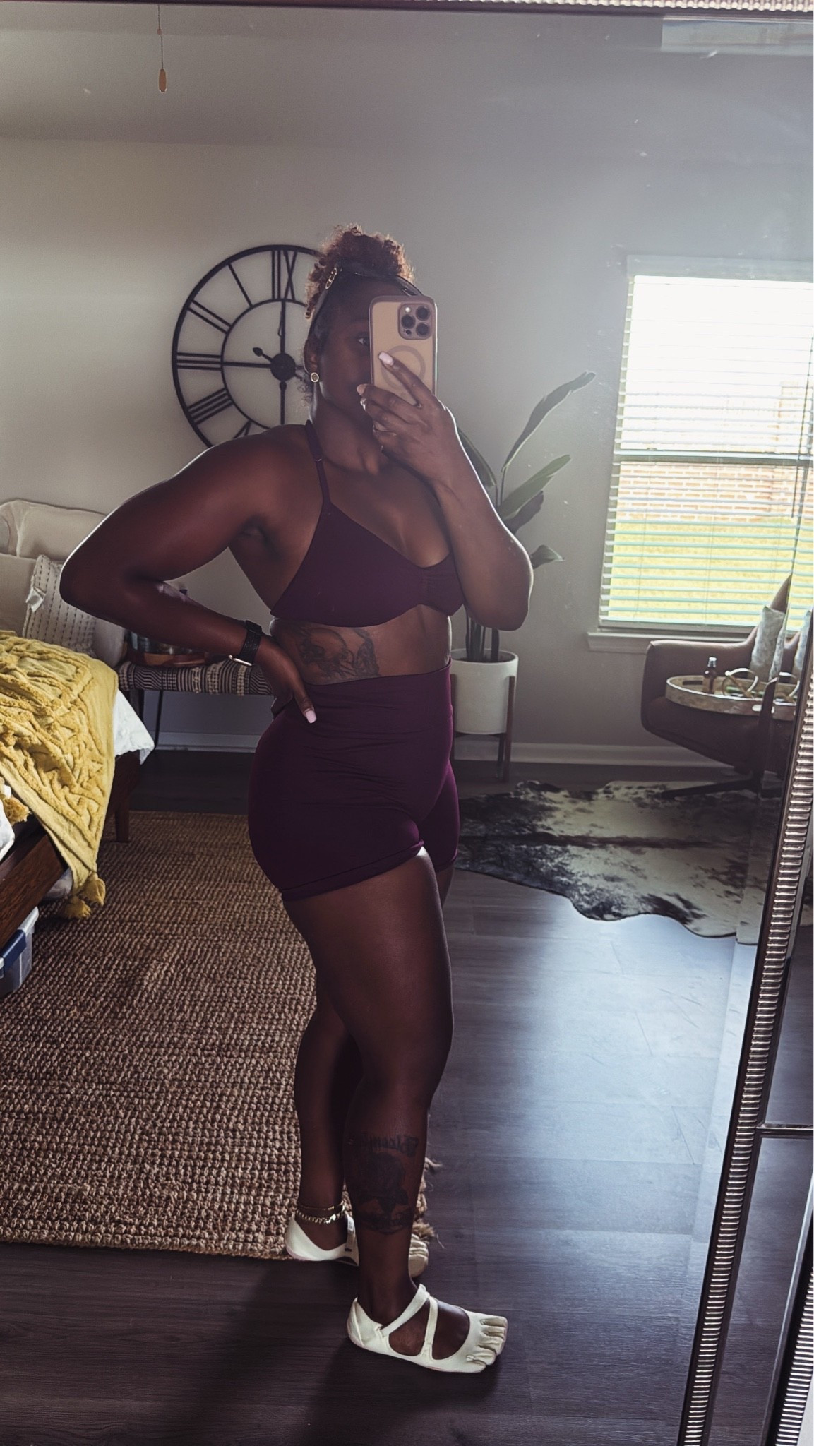 #LTKfitnessgoals #LTKootd #LTKActive