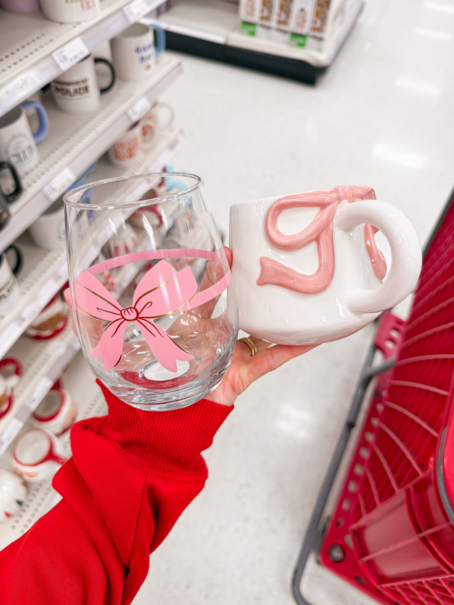  CUte gift ideas at Target 

#LTKHoliday #LTKGiftGuide #LTKHome