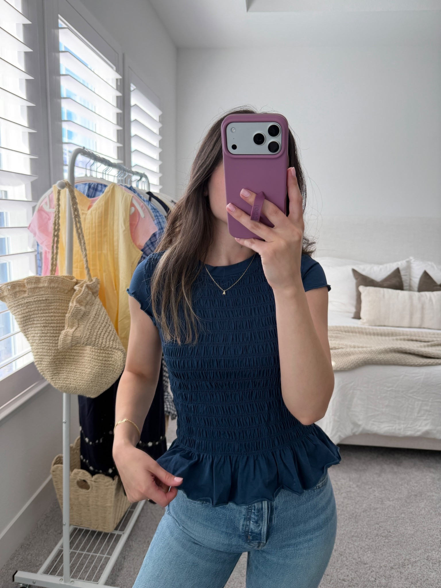 #LTKootd #LTKmomlife #LTKgrwm