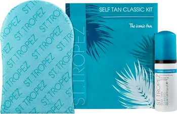 Self Tan Classic Travel Size Set | Nordstrom