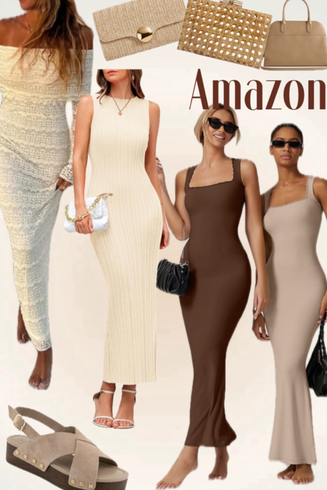 Amazon Body Con Dresses

#LTKootd #LTKdayinmylife #LTKgrwm