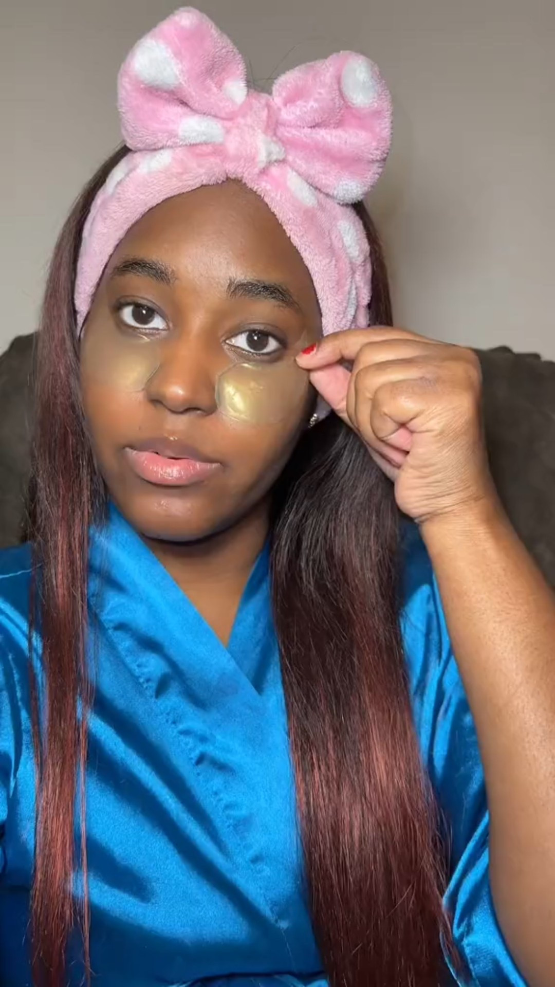 Self-care starts with skincare 💕 These eye patches are my go-to for tired eyes

#LTKStyleTip #LTKU #LTKBeauty