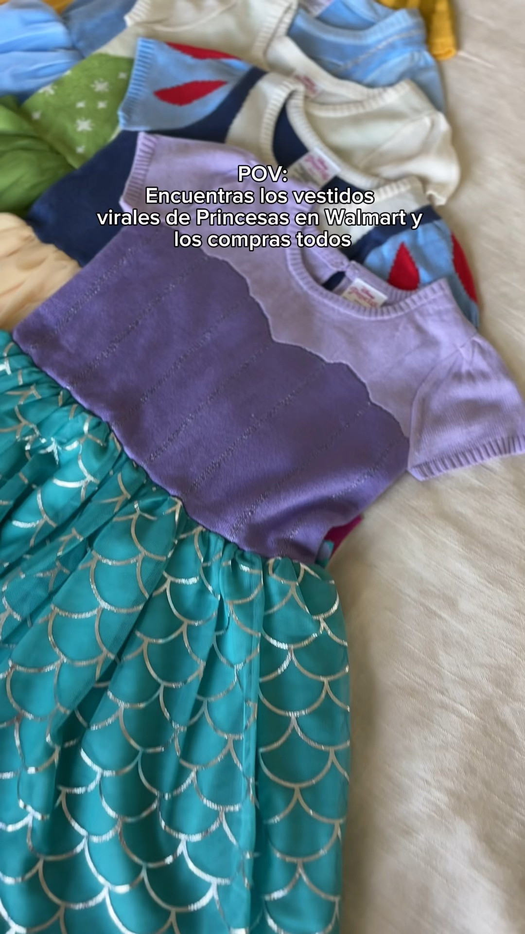 Disney Princess Dress

#LTKkids #LTKbaby #LTKFind