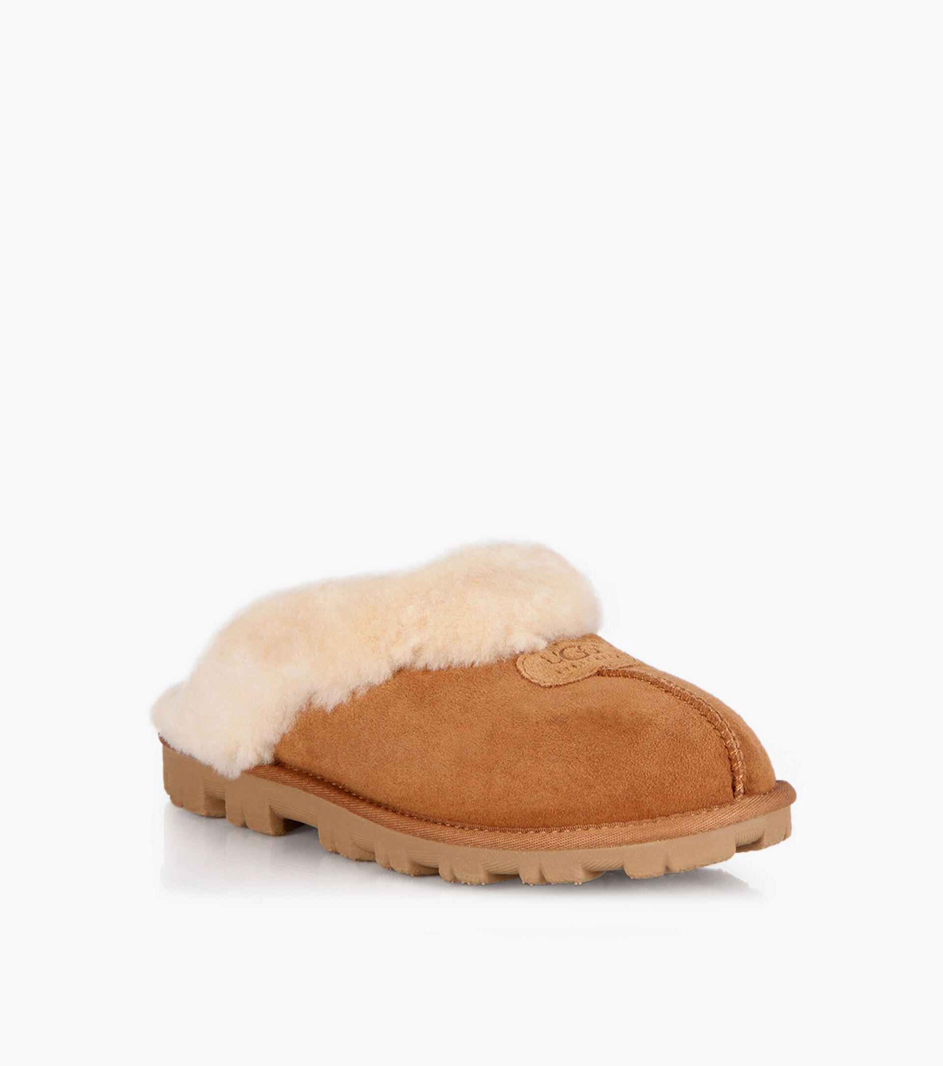 UGG COQUETTE - Suede | BrownsShoes | Browns Shoes