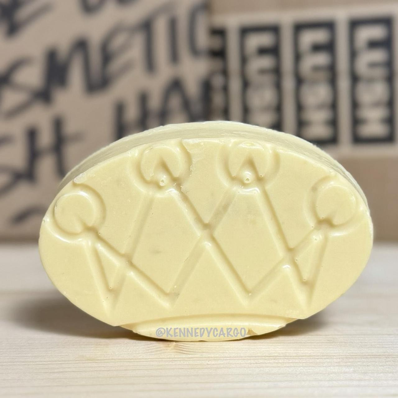 Lush Ltd. Skincare - Cream/Yellow | Depop US
