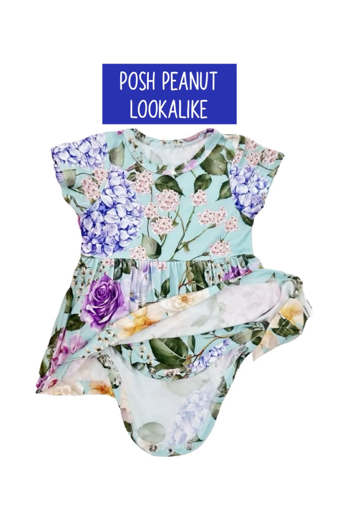 Posh Peanut lookalike bamboo baby girl bubble, summer outfits for baby girl 

#LTKFindsUnder50 #LTKBaby #LTKFindsUnder100