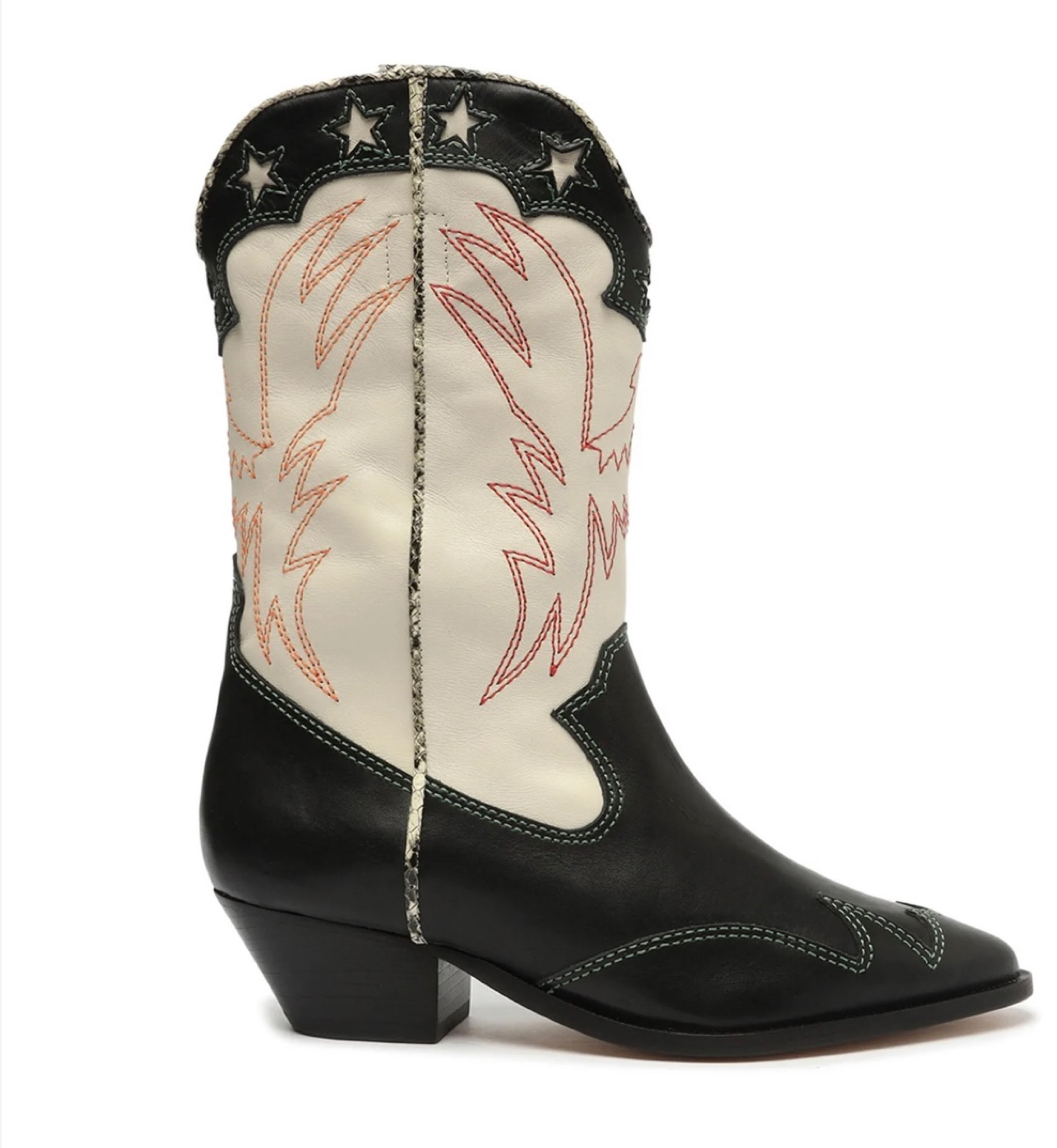 The perfect cowboy boot booties! 

#LTKU #LTKstyletip #LTKshoecrush