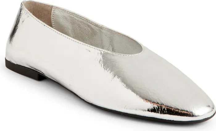 Romp Flat (Women) | Nordstrom