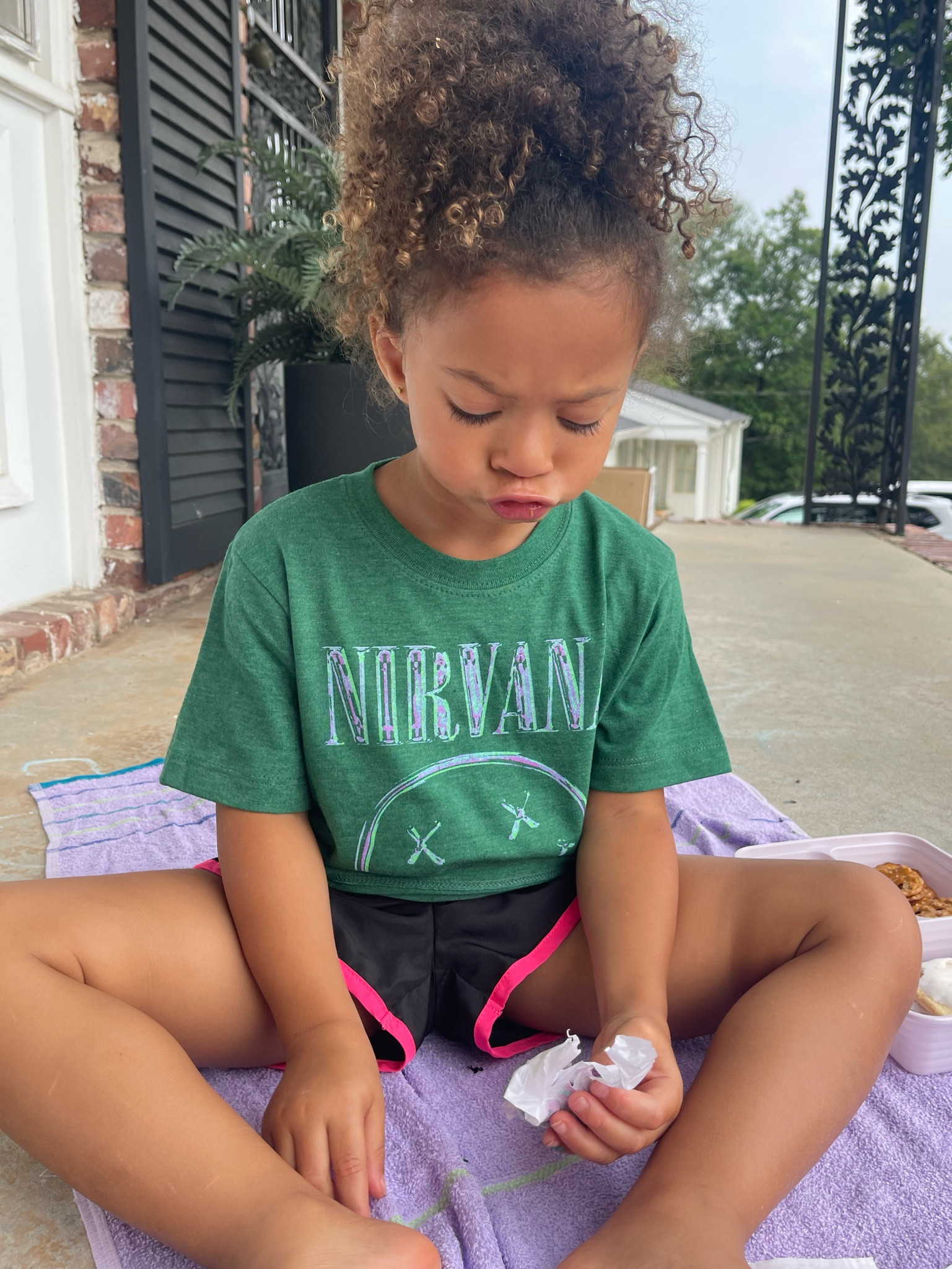 The cutest graphic tees at Target for minis! ✨🫶🏼 #target #targetstyle #targetkids #toddler #toddlerfashion

#LTKfamily #LTKbaby #LTKkids