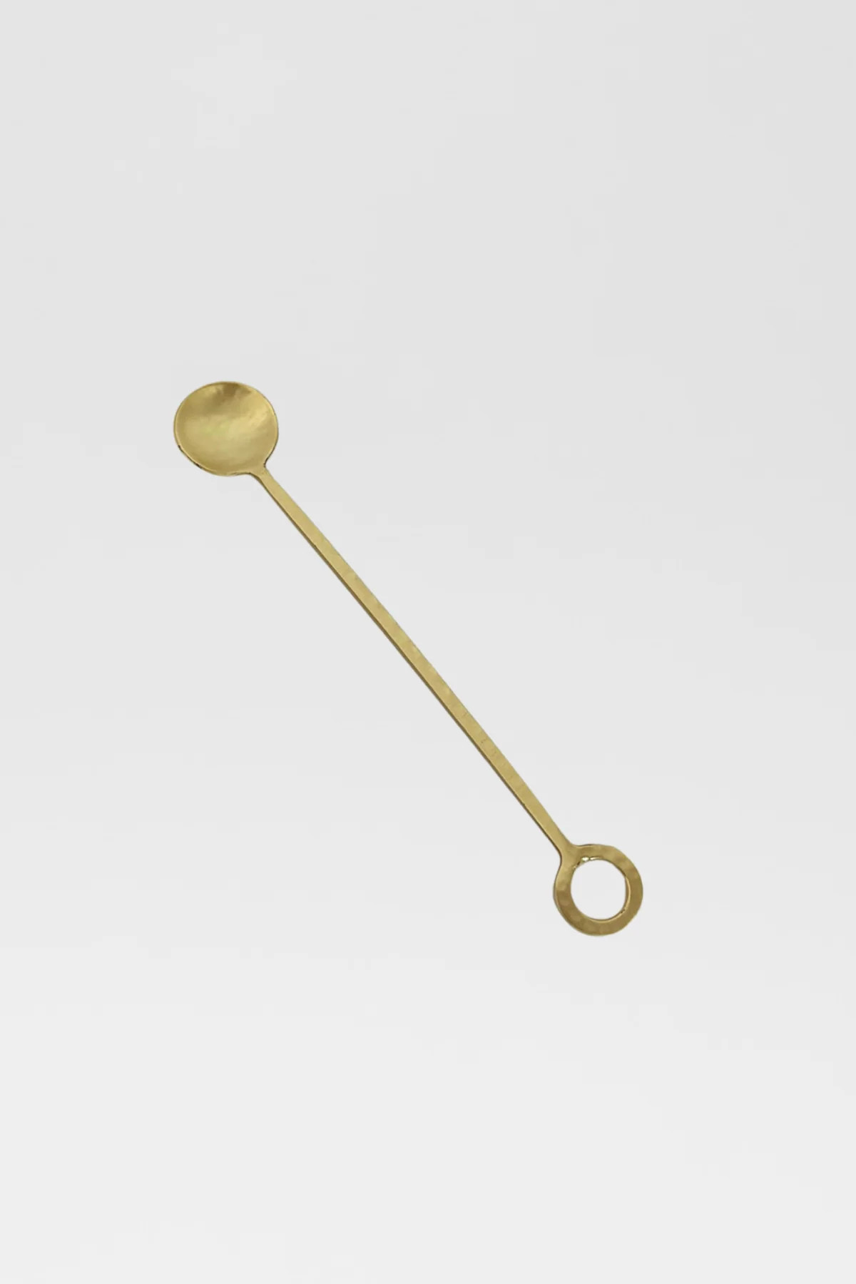 Finest Hour Cocktail Spoon | THELIFESTYLEDCO