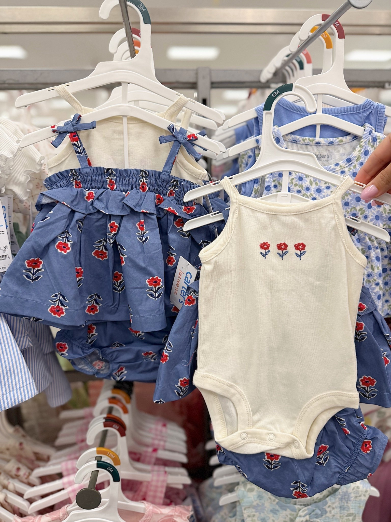 The sweetest baby girl summer outfit @Target

#LTKBaby #LTKKids #LTKmomlife