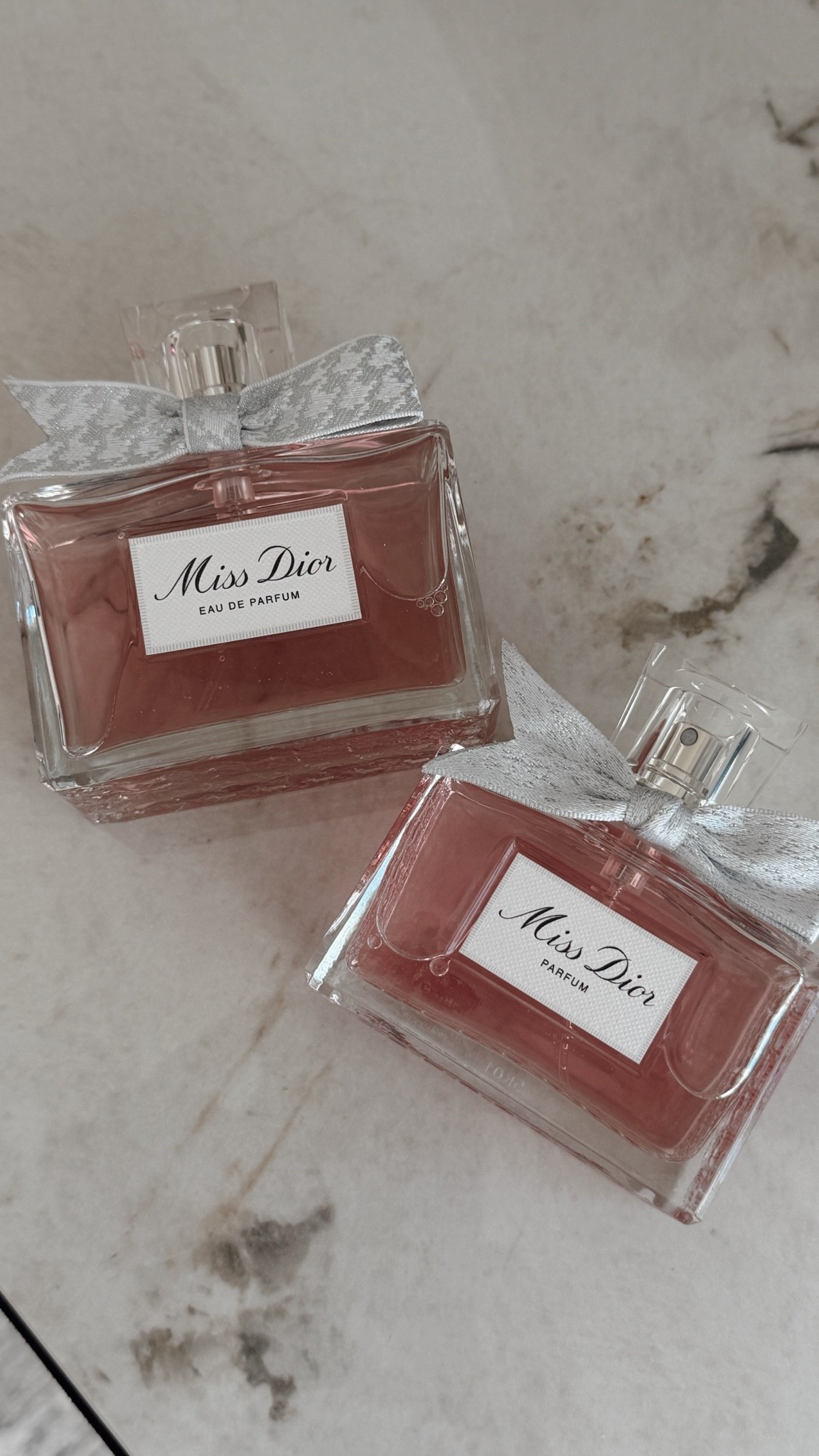 These smell so good!