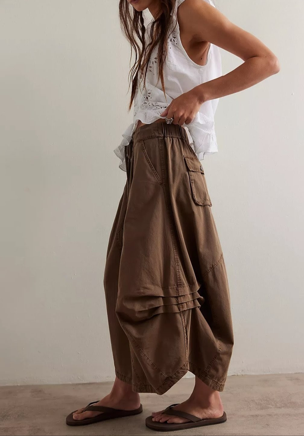 Perfect maxi skirt

#LTKOver40 #LTKTall #LTKSeasonal