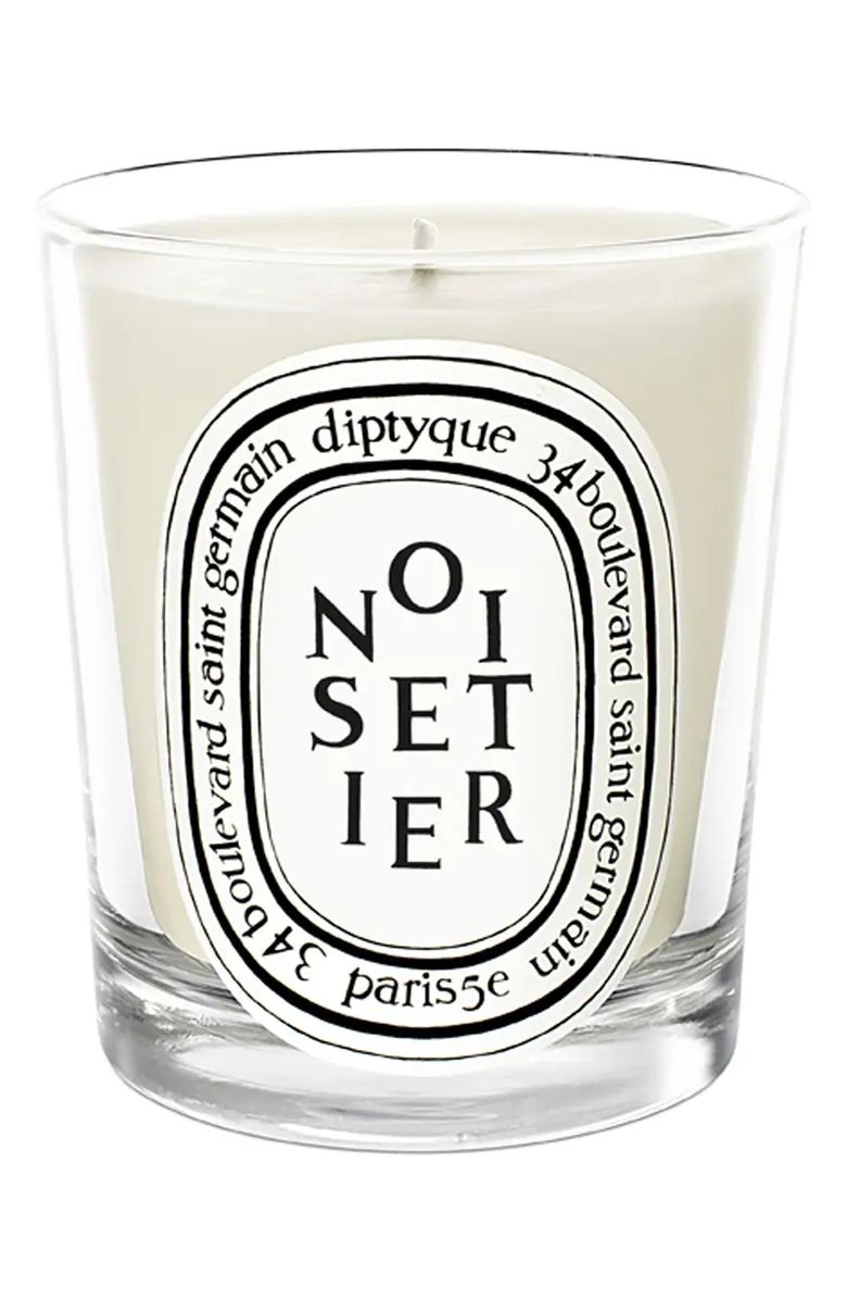 diptyque Noisetier/Hazelnut Candle | Nordstrom | Nordstrom