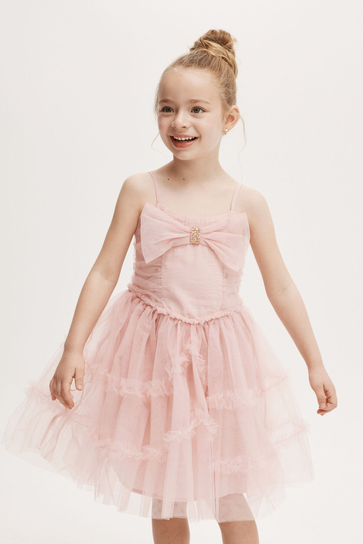 Isabella Dress Up Dress | Cotton On (US)