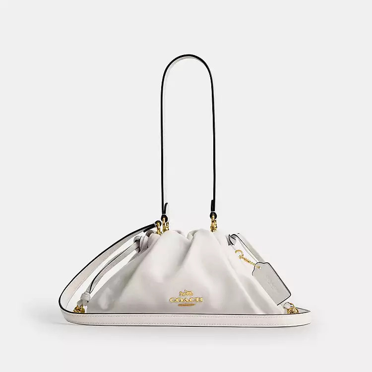 Faye Shoulder Bag | Coach (US)