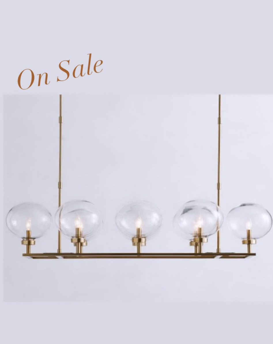 Beautiful glass globe chandelier on sale.  Home decor, dining room chandelier 

#LTKFind #LTKhome #LTKsalealert