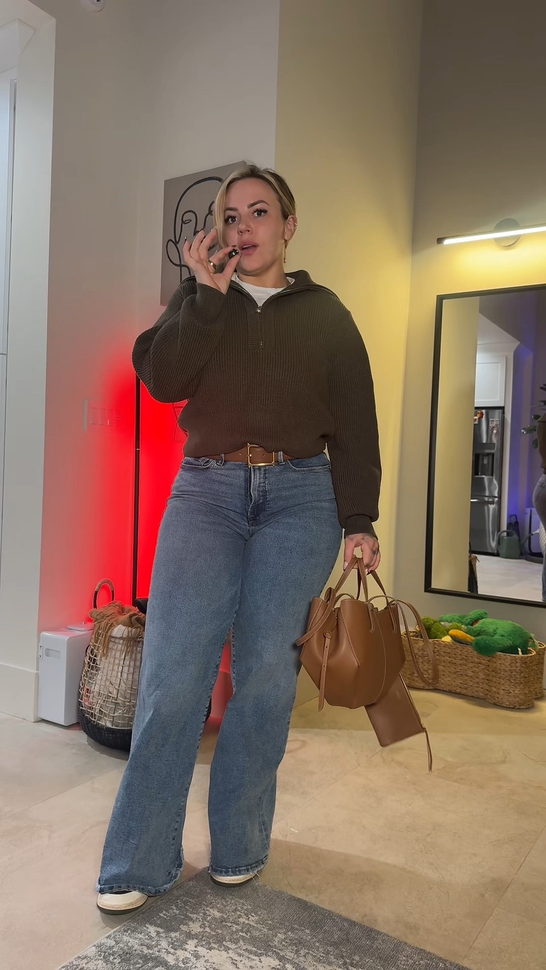 30 days of fall outfits 🍁🍂 DAY 8

#LTKgrwm #LTKSeasonal #LTKootd