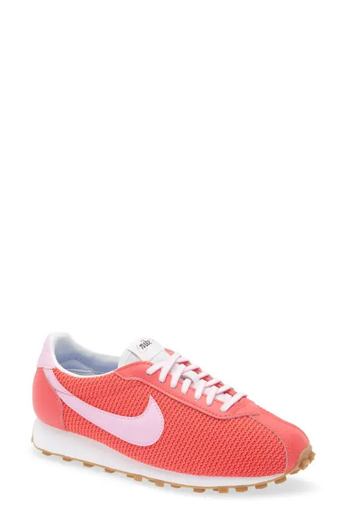 Nike LD-1000 SE Sneaker in Ember/Pink/Sail/Alabaster at Nordstrom, Size 6.5 | Nordstrom