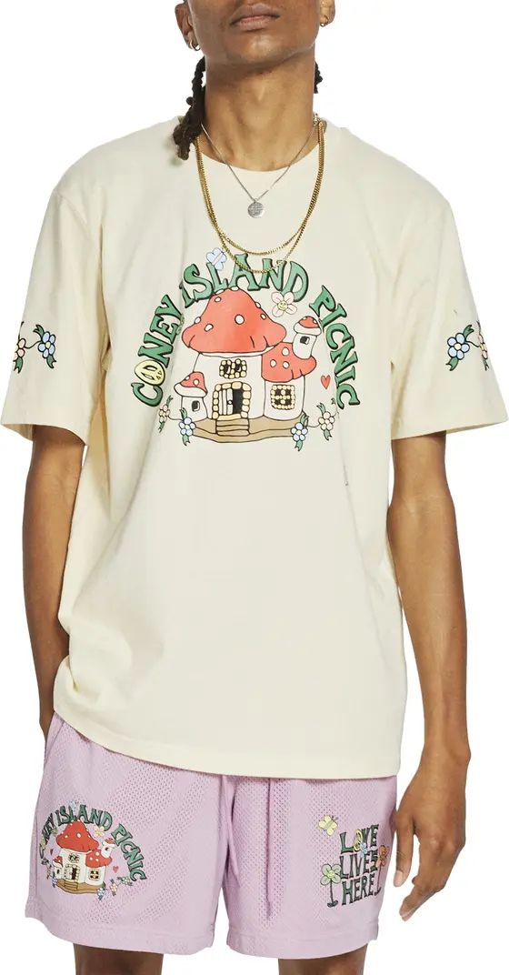 Home Sweet Home Graphic Tee | Nordstrom