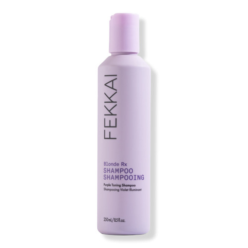 Blonde Rx Purple Toning Shampoo | Ulta