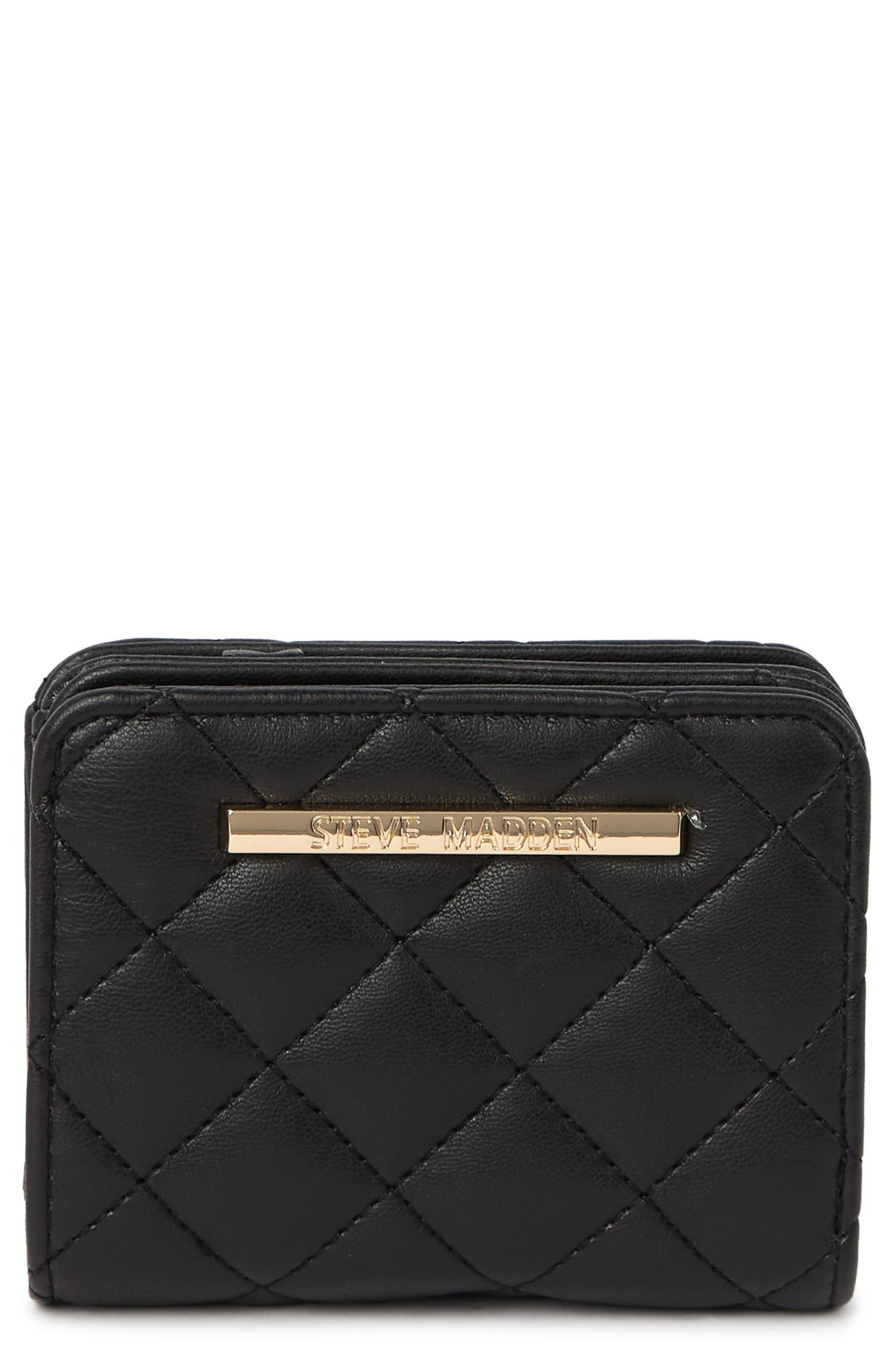 Quest Quilted Indexer Wallet | Nordstrom Rack