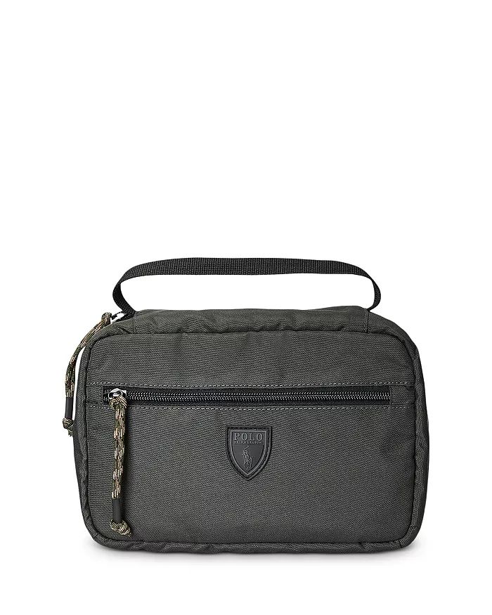 Polo Ralph Lauren Canvas Hanging Travel Case Back to Results -  Men - Bloomingdale's | Bloomingdale's (US)