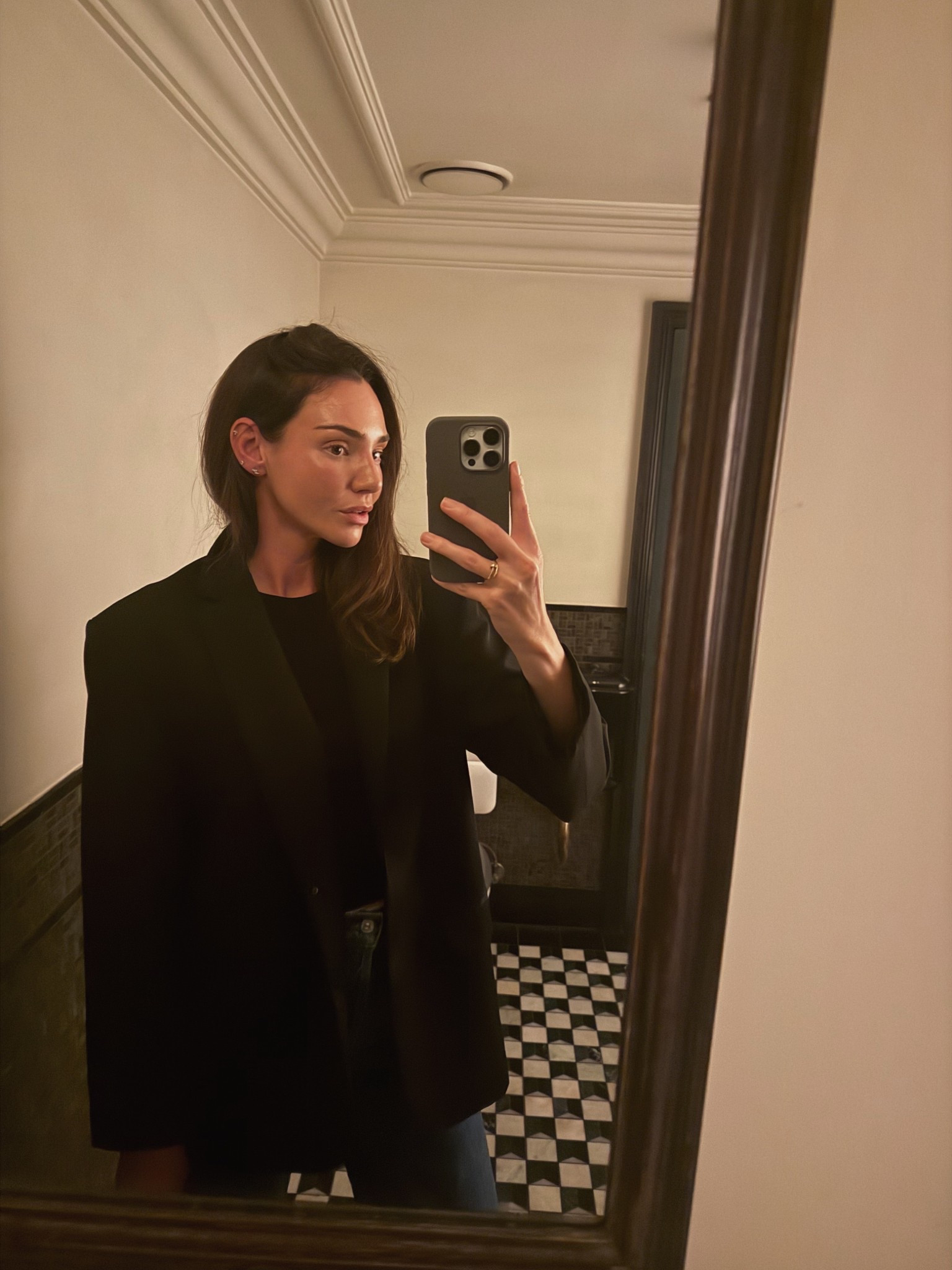 Classics always 

Love this anine bing blazer that I purchased years ago and still reach for today. 

*I’ve linked a few other black blazers I’m loving lately 

#LTKautumn #LTKaustralia #LTKstyletip