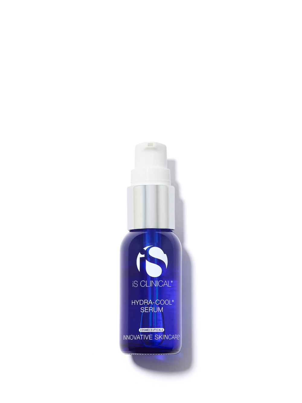iS Clinical Hydra-Cool Serum | Violet Grey