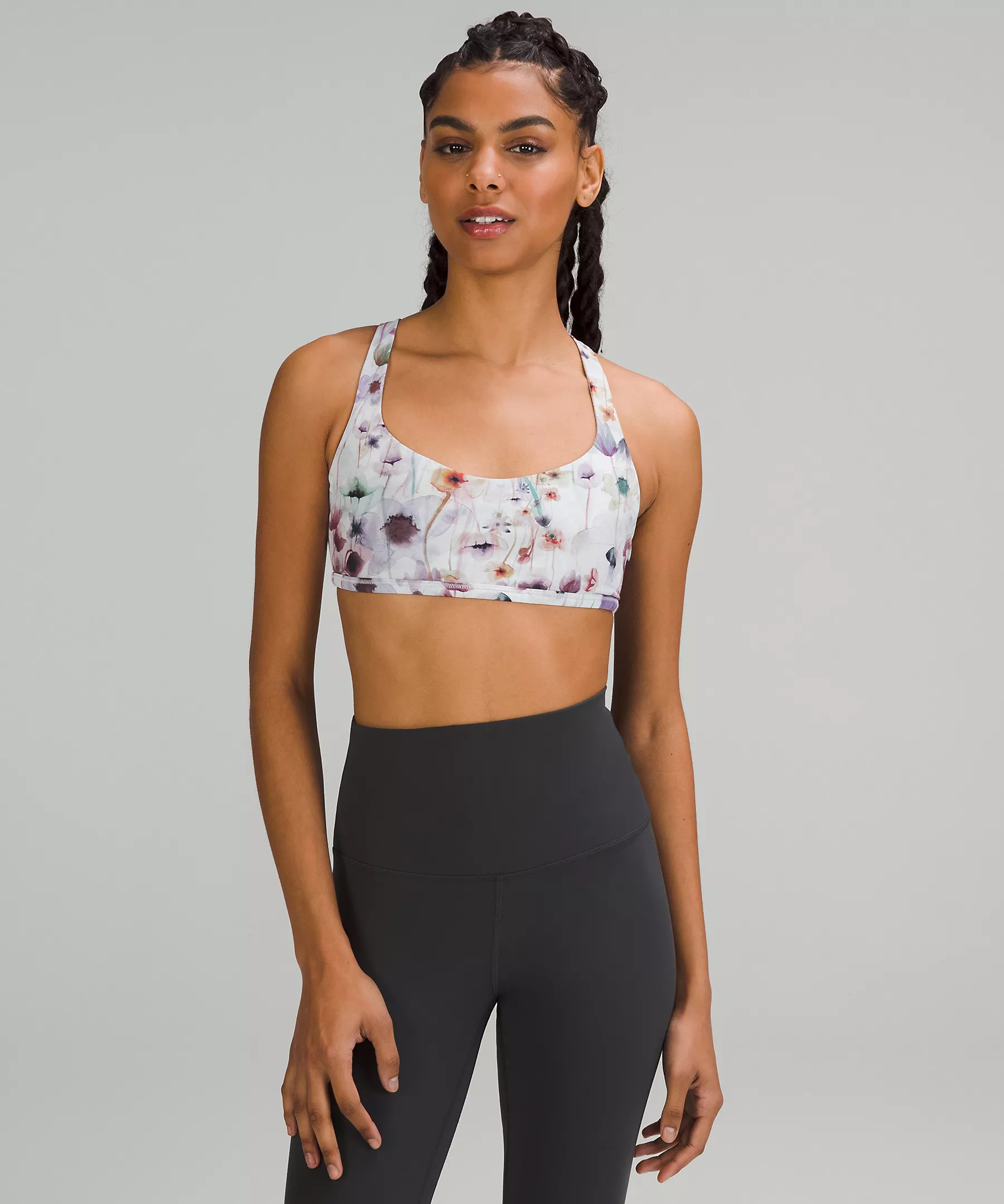 Free to Be Bra - Wild | Lululemon (US)