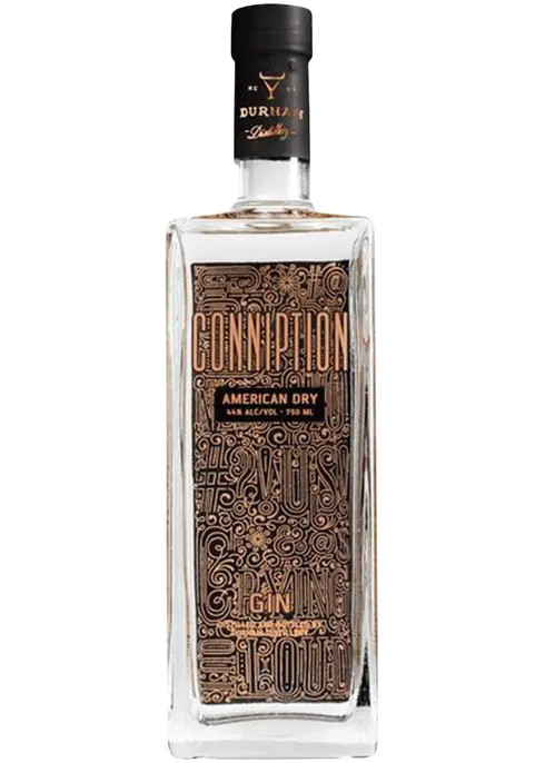 Conniption American Dry Gin | Total Wine