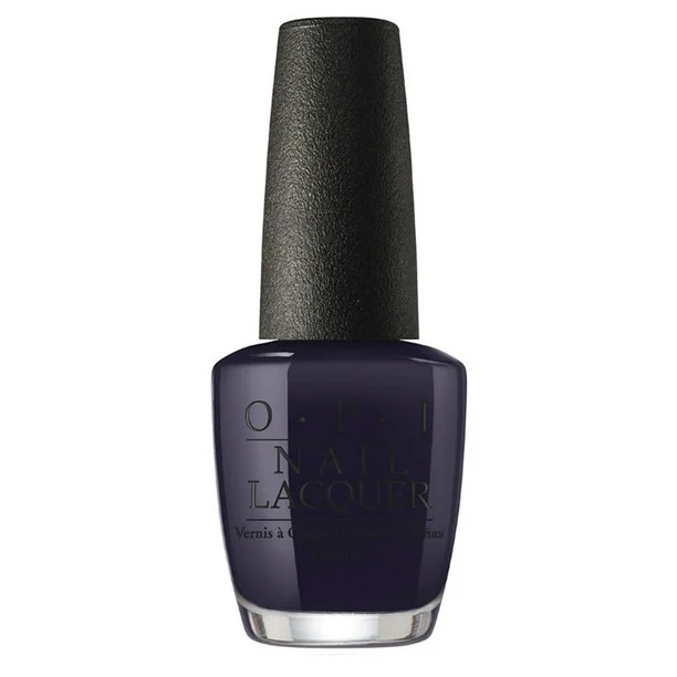 OPI Nail Lacquer - Iceland Collection, I56 Suzi & The Arctic Fox, 0.5 FL OZ - Walmart.com | Walmart (US)
