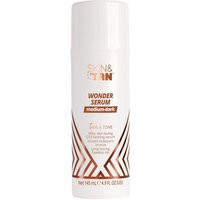 Skin & Tan Tan & Tone Wonder Serum 145ml | Boots.com