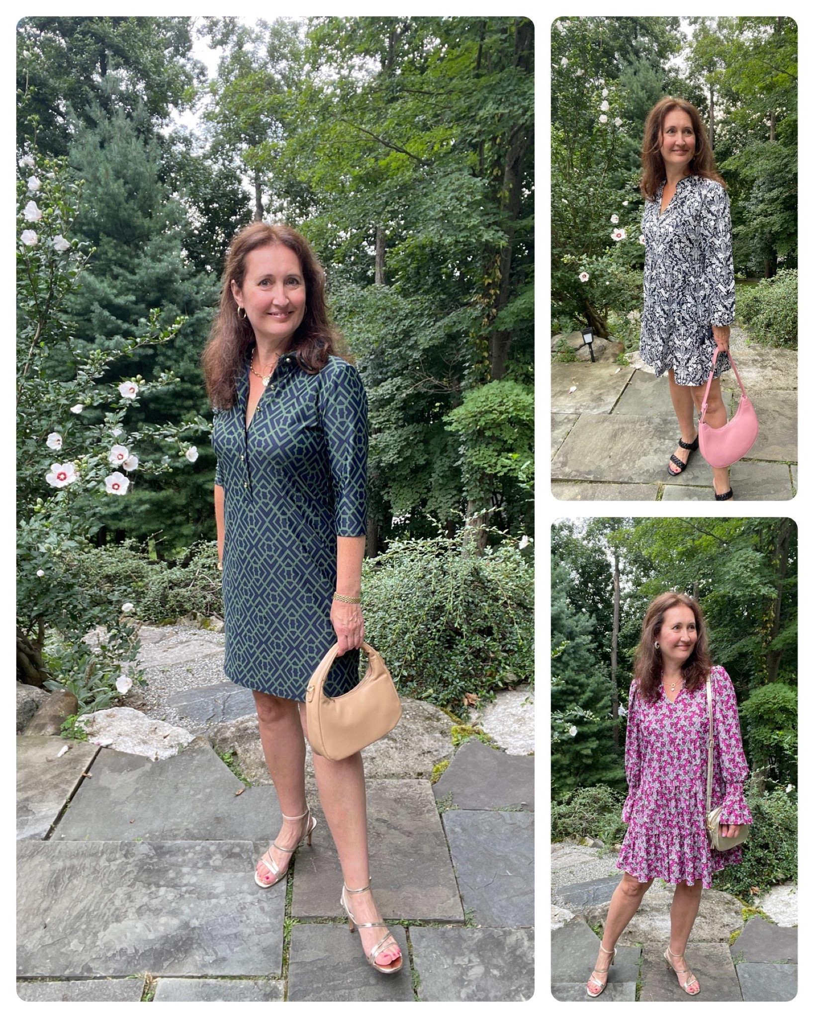 Big sale at Jude Connally!

Use my code THERESA15 for 15 percent off!

#printeddresses #judecloth #dresses #printeddress travel outfit, wrinkle free dress,

#LTKsalealert #LTKmidsize #LTKover40