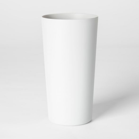 26oz Plastic Tall Tumbler - Room Essentials™ | Target