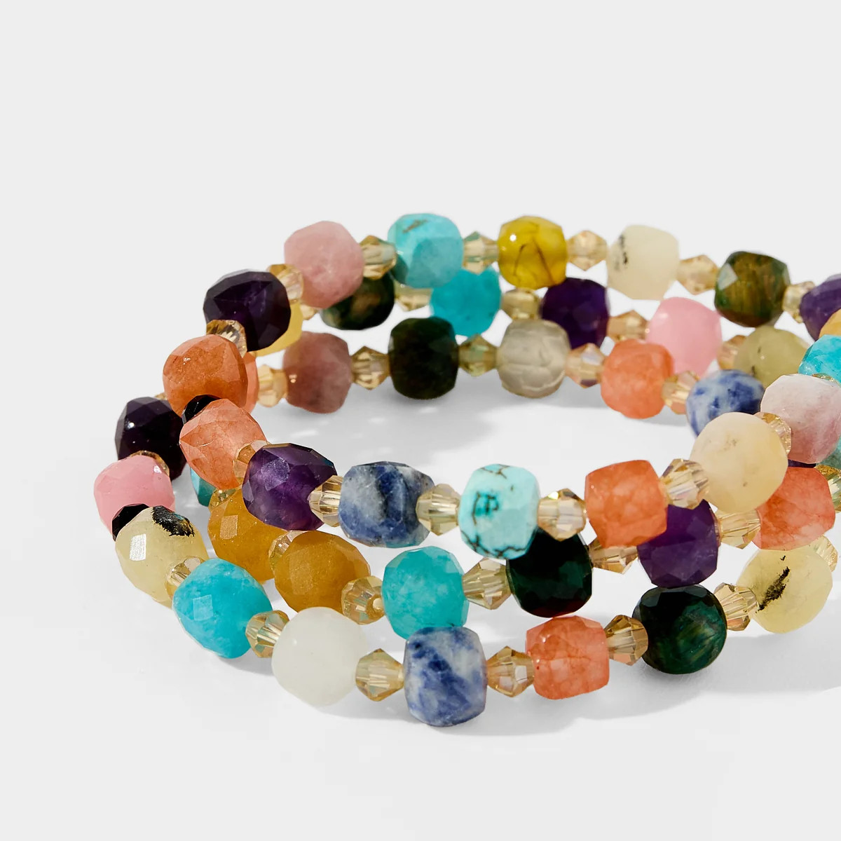 Meadow Bracelet | Allie + Bess