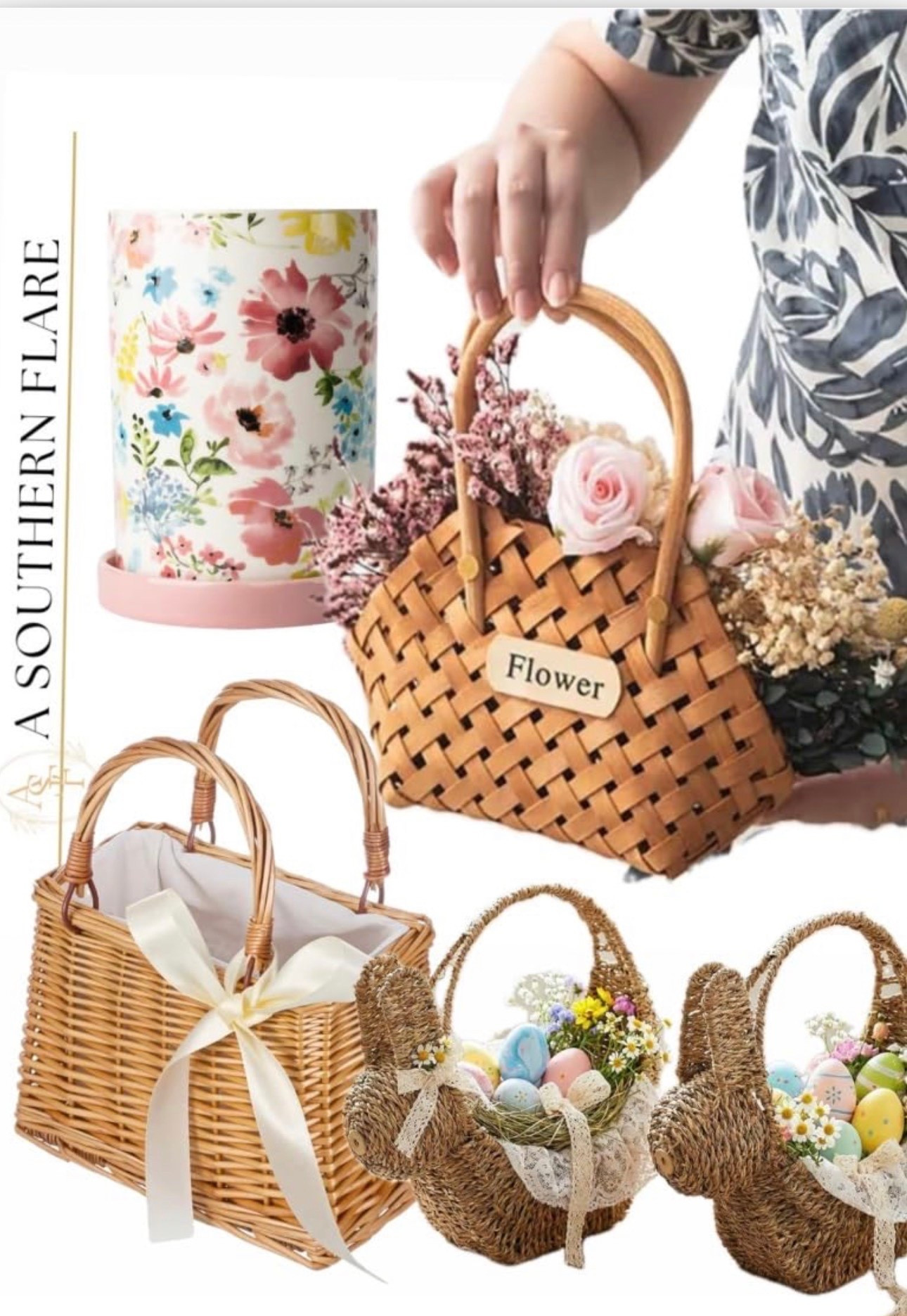 Spring/Easter 

#LTKHome