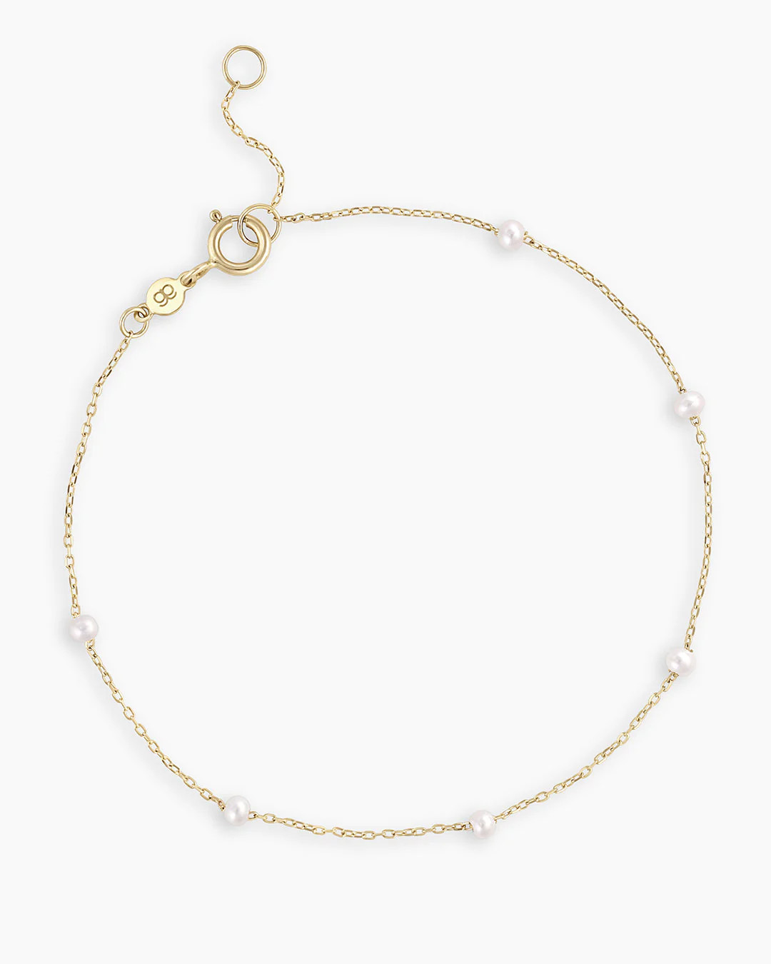 Pearl Newport Bracelet | gorjana