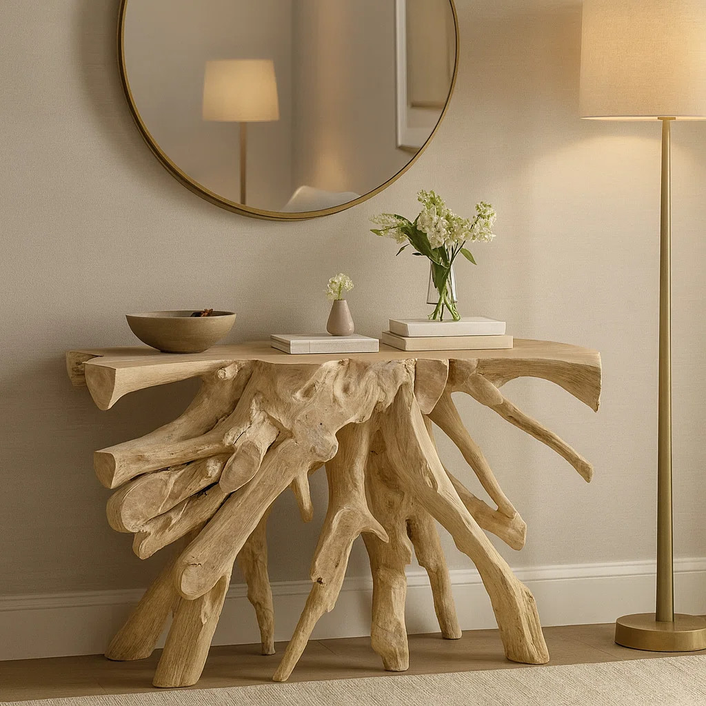 If you love modern interiors, you NEED to see this 😍 Wayfair Summer Flash Sale = up to 70% OFF!! These console tables are selling fast—ends in 2 days!!

#WayfairDeals #HomeDecorFinds #ConsoleTableStyle #ModernAesthetic #MinimalistInspo #LTKHome #LTKDealsAlert #InteriorInspiration #DecorTrends #SaleAlert 

 #LTKSeasonal #LTKHome #LTKSaleAlert