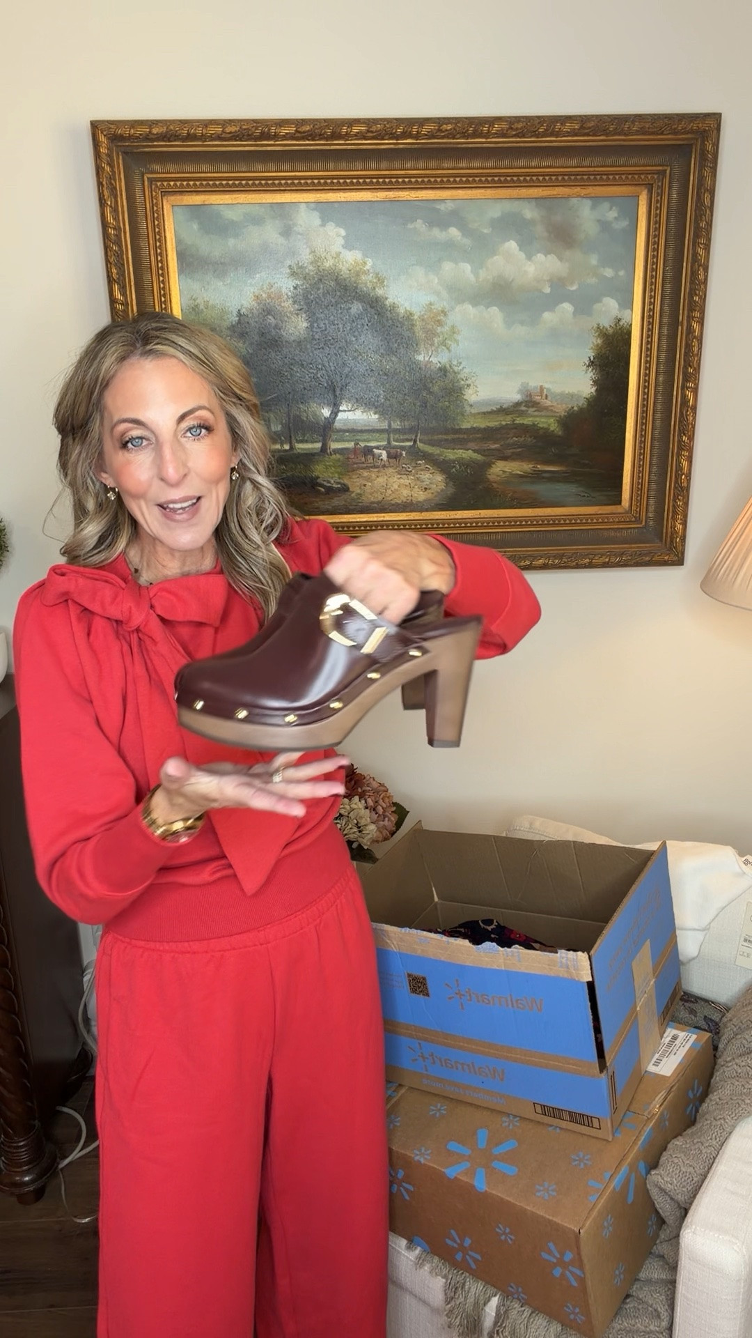 @walmart shoes I am loving.