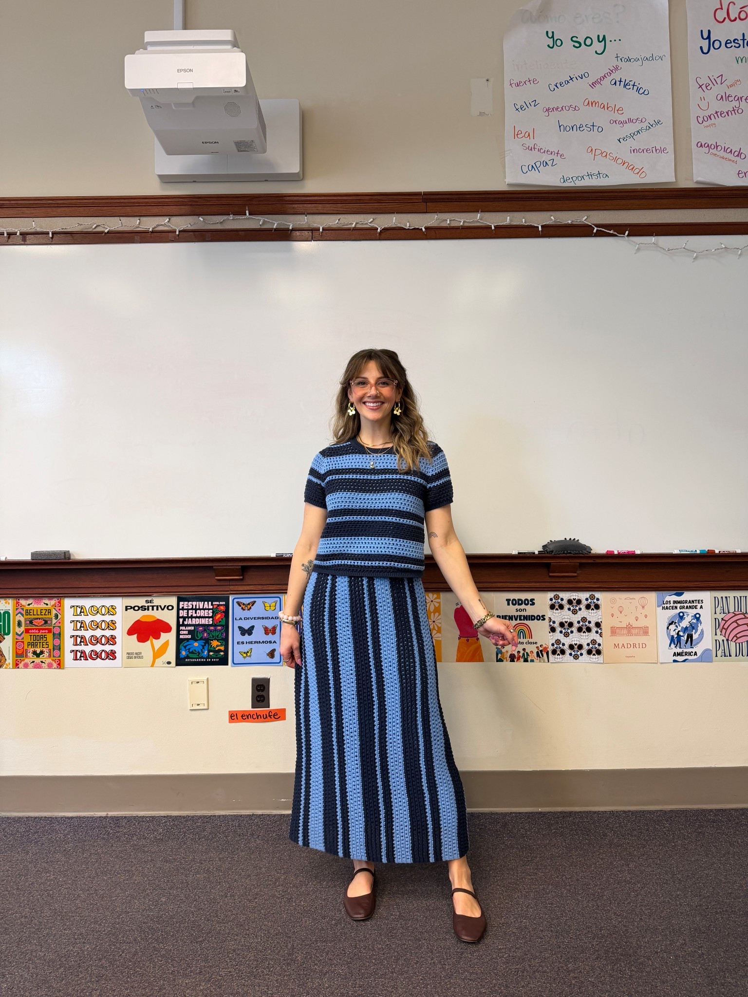 Size small in top and bottom 