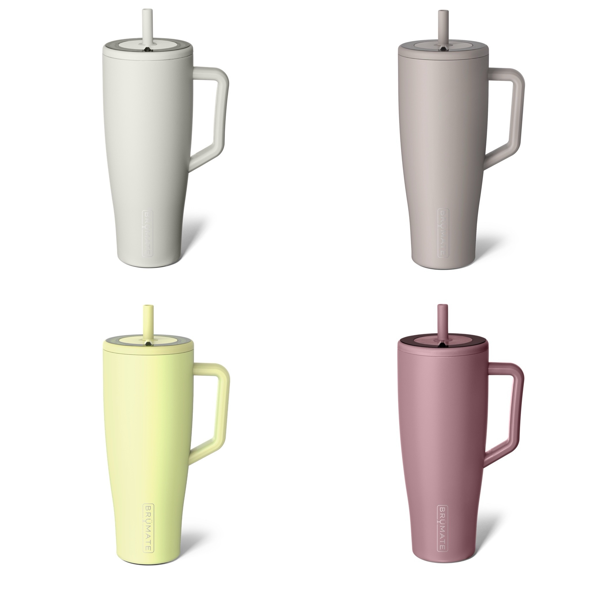 I love my 40 oz Era Brumate. I have the color Dune, but I’m definitely going to add another to my collection! This water bottle makes it so easy to hit my water goal and it is spillproof which is super convenient. I love the magnetic lids for the straw as well. What color are you going to get?!

Did I mention they are 25% off for Black Friday?! 

#LTKSaleAlert #LTKGiftGuide #LTKActive