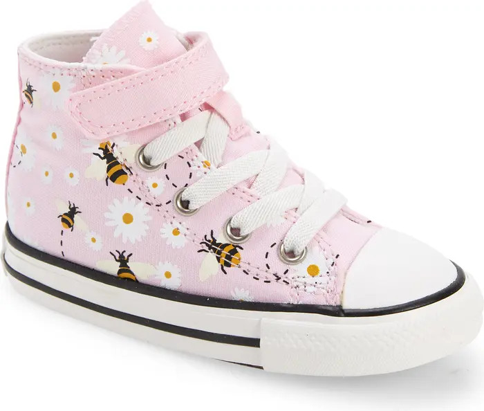 Converse Chuck Taylor® All Star® 1V Hi Sneaker | Nordstrom | Nordstrom