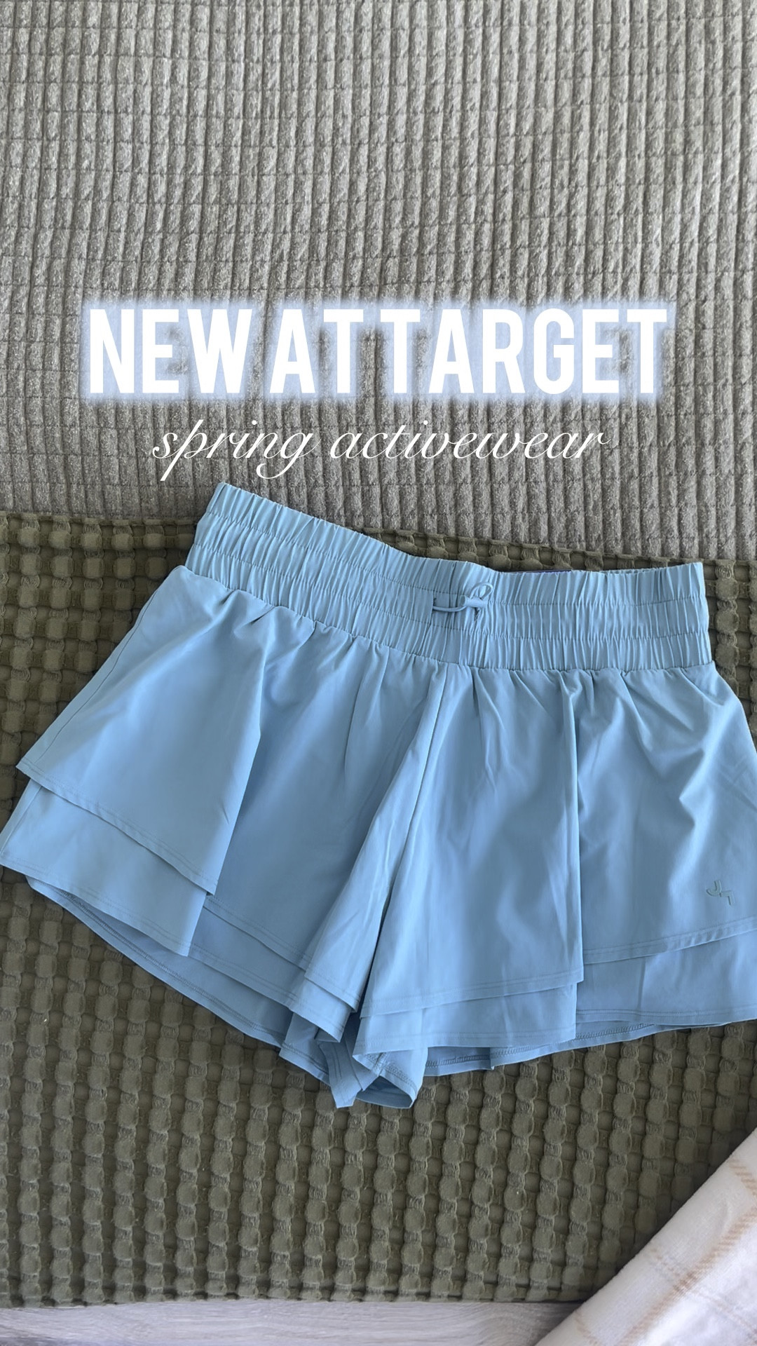 Spring Activewear

Target fashion  gym outfit  spring outfit  summer outfit  workout clothes  fitness 

#LTKWatchNow #LTKFindsUnder50 #LTKStyleTip