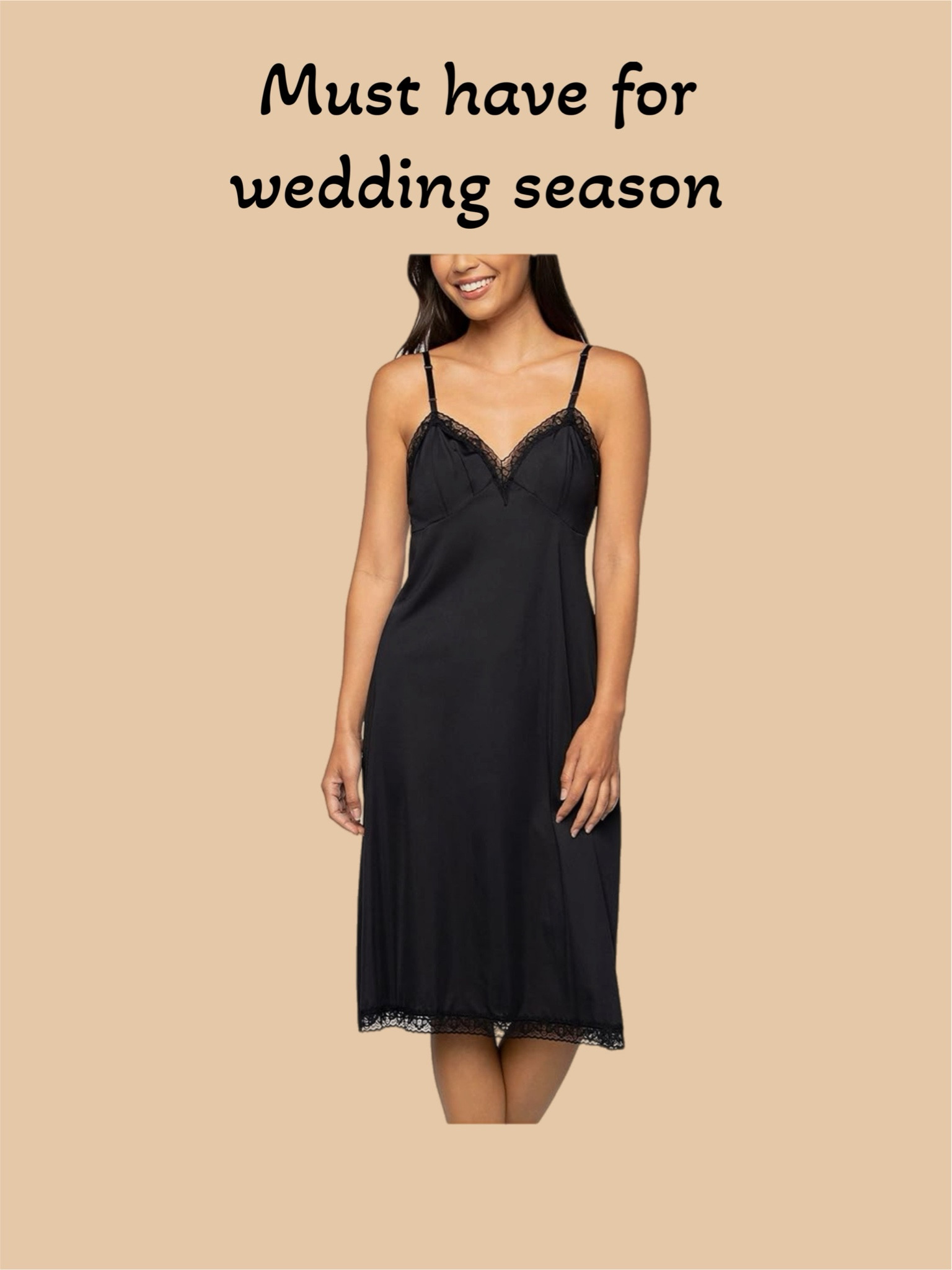 A wedding guest must have! 

#LTKStyleTip #LTKFindsUnder50 #LTKSeasonal