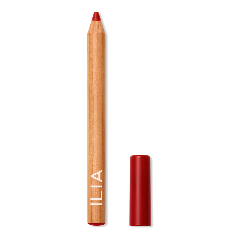 ILIA Lip Sketch Hydrating Crayon - Case Study | Ulta