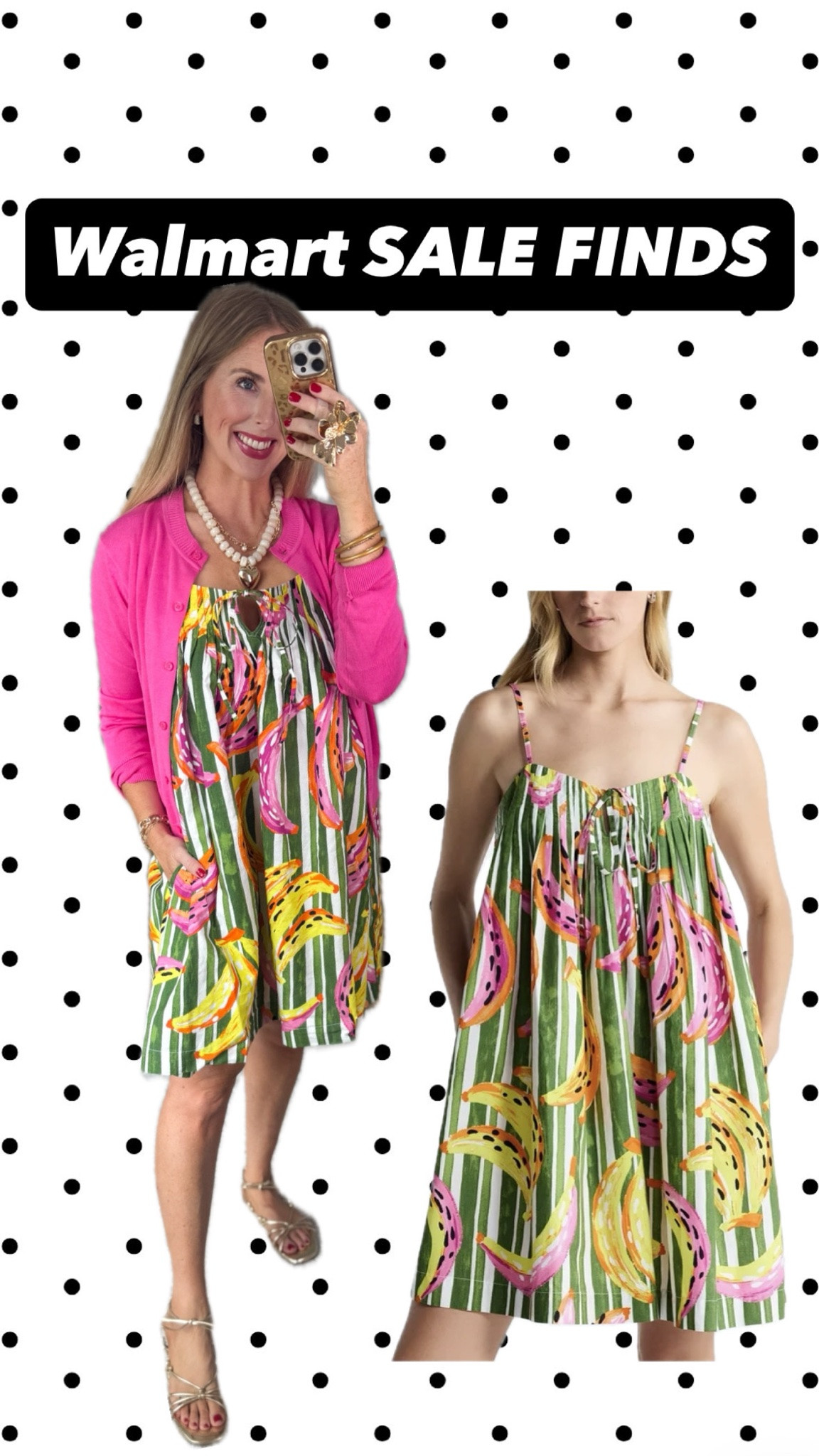Cutest mini dress on sale!

#LTKSaleAlert